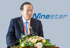Ninestar is an innovation oriented enterprise. Ninestar Forecasts Strong Growth In Q1 Rtm World