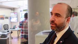 Disaster Mgmt and Recovery in Post-Disaster Chile