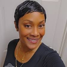 Monique Hubbard's Instagram, Twitter & Facebook