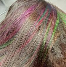 Where should you part your hair ? The Cutting Room Hair Salon Salon Lofts 17 Home Facebook