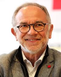 Eric Andrieu : «Un scandale démocratique»