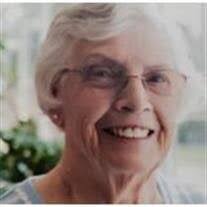 Margaret Fritz Obituary