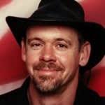 Dale Allen Terrell Obituary (1967