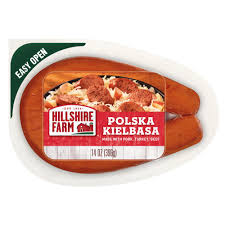 Is It Gluten Free Hillshire Farm Beef Lit'L Smokies