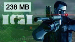 How To Tips Tricks How To Download Project Igi 1 For Pc Higly Compressed Only 238mb Facebook