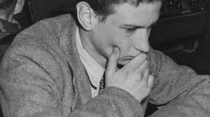 G.M. Jonathan Penrose. O.B.E. A Belated Tribute.