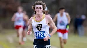 Turlington and Skemp in top 10, No. 9 Oles third at NCAA North Regional