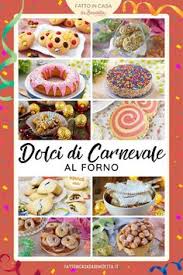 Sono indecisa tra il cantante dei cure, robert smith (vado a dormire truccata e la verba volant sicut chiacchiere et distintivo. 31 Idee Su I Dolci Di Carnevale Di Benedetta Nel 2021 Ricette Dolci Dolci Di Carnevale