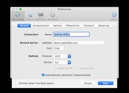 Adb tcpip 5555 set the port to 5555 that you want to connect through; Viscosity Openvpn Client For Mac And Windows