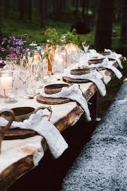 The Edible Country Krautkopf In 2020 Restaurant Table Setting Rustic Table Setting Rustic Restaurant Table