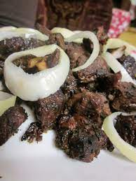 As a young physician opening a clinic in burundi, he experienced how respect towards and among communities helped transform an impoverished village into a. Ntaba Nick S Fave Tastes