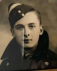 Air Forces WW2 Casualty : Sergeant P F SEARLE (1600379), Royal Air Force  Volunteer Reserve [RAFCommands]