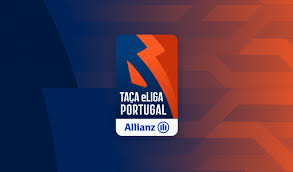 Share this to your sns this png file is about logo ,portimonense. Nacional E Portimonense Disputam Final Da Taca Eliga Portugal Allianz Rtp Arena