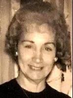 Anna Snyder Obituary (1915