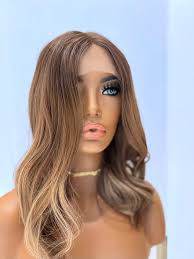 Rhea White Cosplay Pigtails Wig Phoebe Classic White Wig