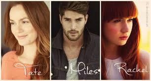 Pin On Ugly Love Nick Bateman As Miles Archer By Colleen Hoover