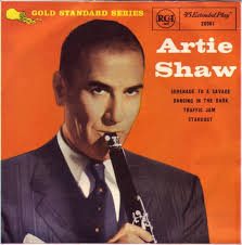 Artie Shaw
