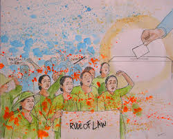 The military staged the takeover after alleging that myanmar's nov. Tag Beyond The Coup In Myanmar Human Rights Harvard Lawhuman Rights Harvard Law