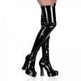 Dcouvrez les bottes sexy talon et petit prix Sac Shoes