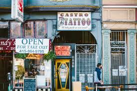 So far, california's positivity rate has continued to trend downward, and hospitalizations have remained within the range of stability, ghaly said friday. People Are Looking For An Escape Reopened Sf Tattoo Shops Booked Until 2021