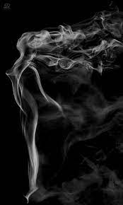 Passion Change Everthing Smoke Art Illusions Animation
