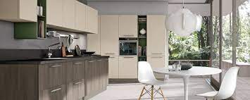 Arredamentifelicepalma Felicepalma Arredamenti Cucina Rewind Replay Moderne Penisola Legno Bianche Openspace Lube Lin Home Decor Kitchen Furniture