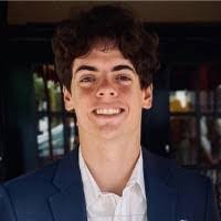 William Deady's Instagram, Twitter & Facebook