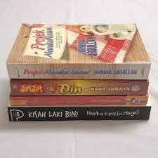 Check spelling or type a new query. Buy Pre Loved Malay Novel Penulisan2u Js Pts Dubook Seetracker Malaysia