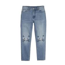 Previous Itgirl Shop Cat Face Knee Embroidery Jeans Aesthetic Apparel Tumblr Clothes Soft Grunge Pastel Goth Harajuku Fashion Korean And Japan S Storexingfu Online Store Powered By Storenvy Cute casual outfits retro outfits vintage outfits simple edgy outfits soft grunge outfits flannel outfits layering outfits stylish outfits aesthetic fashion. storexingfu storenvy