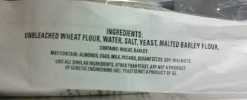 Be the first to rate & review! Ace Bakery Rustic Italian Bread 350g