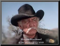 Rest in peace to the wonderful actor who appeared in 19 episodes of Gunsmoke