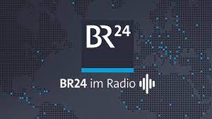 B5 aktuell) is a german, public radio station owned and operated by the bayerischer rundfunk (br). Br24 Im Radio Hier Ist Bayern Radio Br De