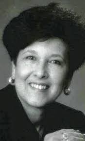 MaryEllen Jones Obituary (2016)