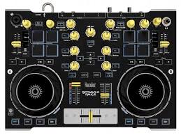 Adjust the gain of each deck. Hercules Dj Console Rmx 2 Premium Tr