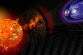 Solar storms of different types are caused by disturbances on the sun, most often coronal clouds associated with coronal mass ejections (cmes). Ps729vov7jvpqm