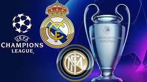 Overall, the nerazzurri are ahead with 64 wins compared to ac milan's 51. Real Madrid Vs Inter Milan Champions League Kjkfr Dnsjmbqm