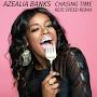 Chasing Time Azealia Banks from m.soundcloud.com