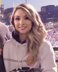 Katelyn Sanchez's Instagram, Twitter & Facebook