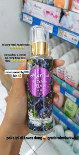 Pin Oleh Erwin Sait Di B E A U T Y Wewangian Produk Makeup Produk Perawatan Kulit Alami