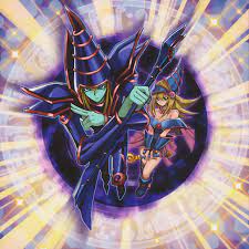Magician Navigation By Yugi Master The Magicians Yugioh Monsters Dark Magician Cards