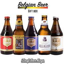 Последние твиты от belgian beer (@belgiumbeer). Belgian Gift Box Craft Beer Kings