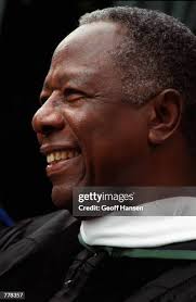 218 Legend Hank Aaron Stock Photos, High-Res Pictures, and Images