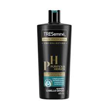 We did not find results for: Pro Collection Purifica Hidrata Tresemme Champu Para Cabellos Grasos Precio Druni Es