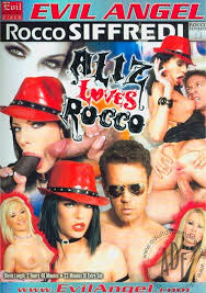 Aliz Loves Rocco Streaming Video On Demand | Adult Empire