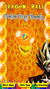 To do this, simply add them to a file select.def (hyper dbz folder/data) as shown below. Coloring Book For Dragon Z Goku Vs Vegeta Pour Android Telechargez L Apk