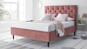 Maybe you would like to learn more about one of these? Velvet Beds Crushed Velvet Bed Frames Time4sleep