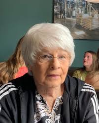 Most Recent Obituaries