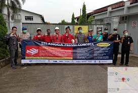 Beasiswa s1 ini banyak sekali mahasiswa yang tidak mengetahuinya. Begini Upaya Penerbit Erlangga Lawan Covid 19 Indonesia Pasti Bisa Gontornews