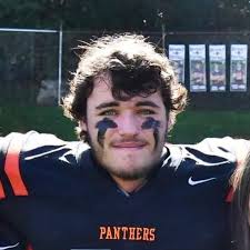 Andrew Schweizer's High School Bio