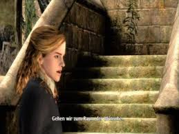 Hermione granger's spells in all 8 harry potter movies note: Review Harry Potter Und Der Orden Des Phonix Gamesaktuell Games Fun Entertainment